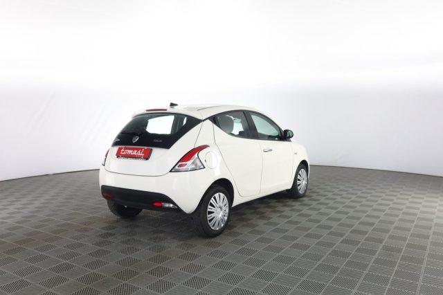 LANCIA Ypsilon Ypsilon 1.0 FireFly 5 porte S&S Hybrid Silver Plus
