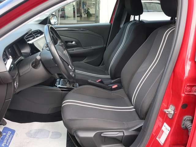 Opel Corsa Corsa 1.2 Design & Tech 75cv