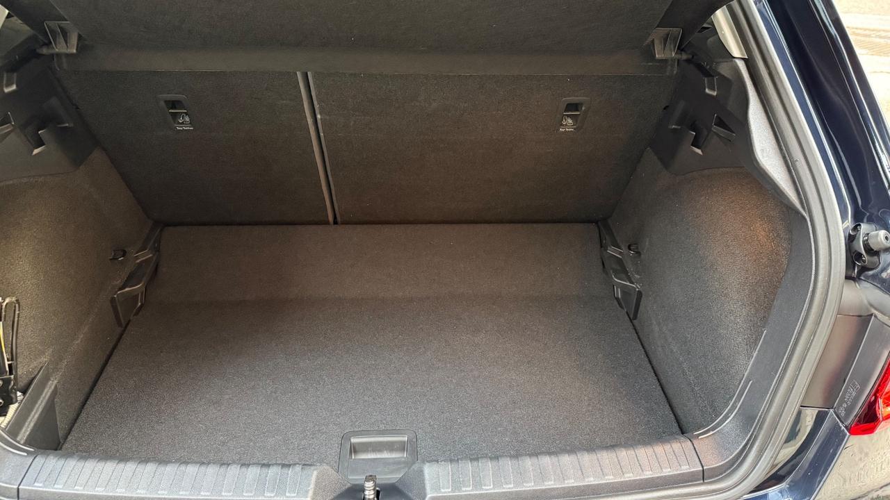 Audi A1 SPB 35 TFSI S tronic Admired FULL
