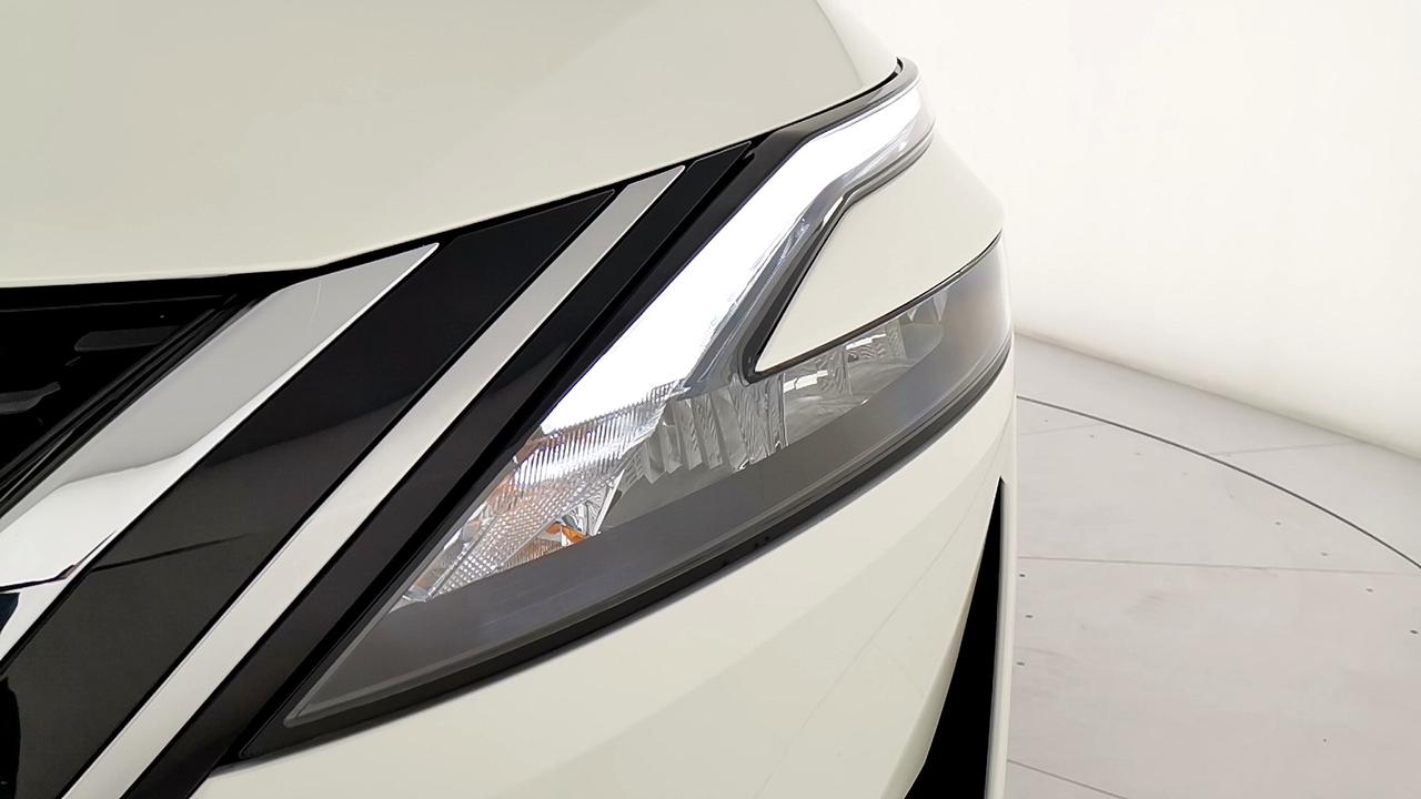 NISSAN Qashqai III 2021 - Qashqai 1.3 mhev N-Connecta 2wd 140cv