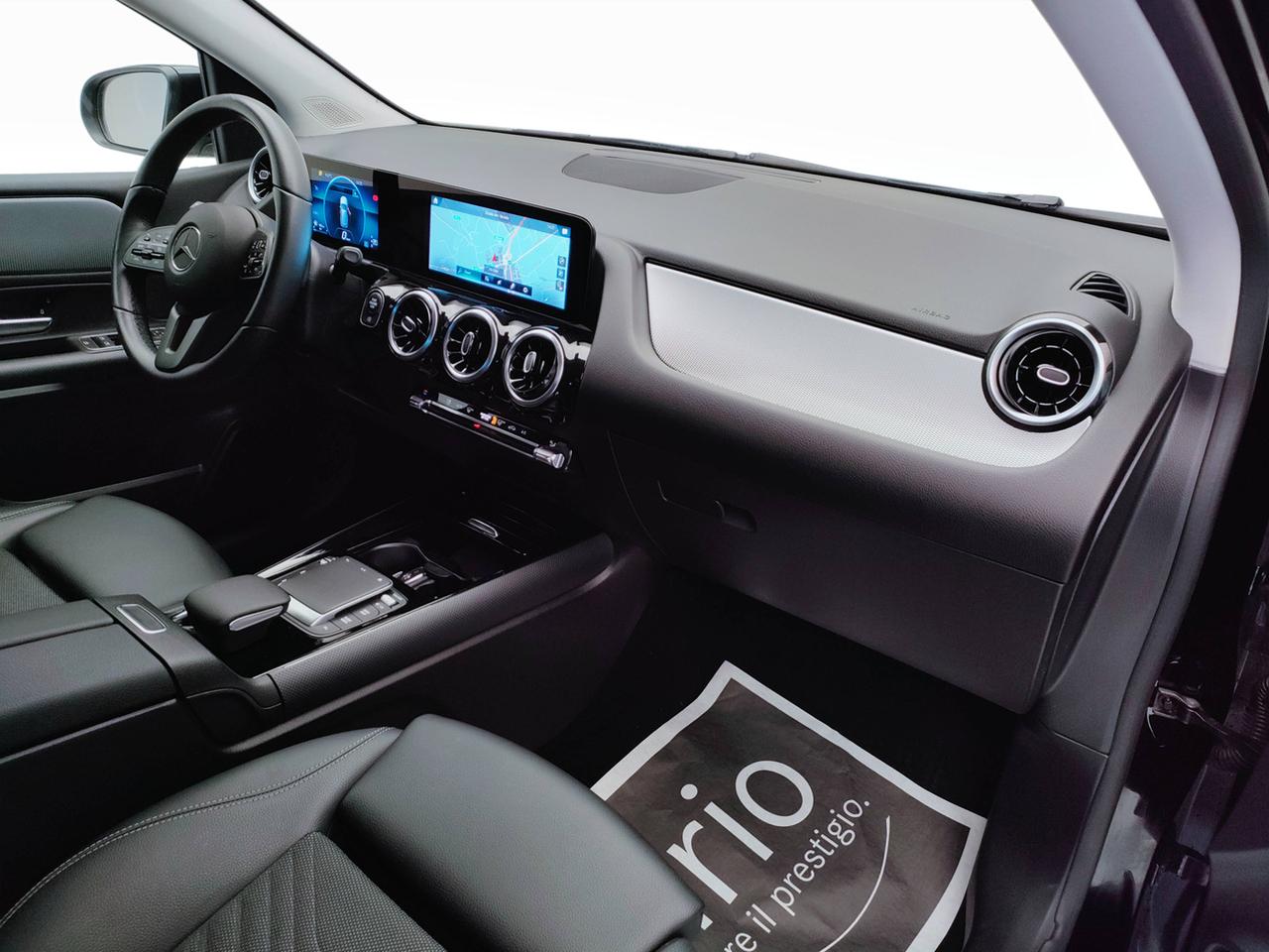 Mercedes-Benz Classe B - W247 2018 - B 200 d Sport auto