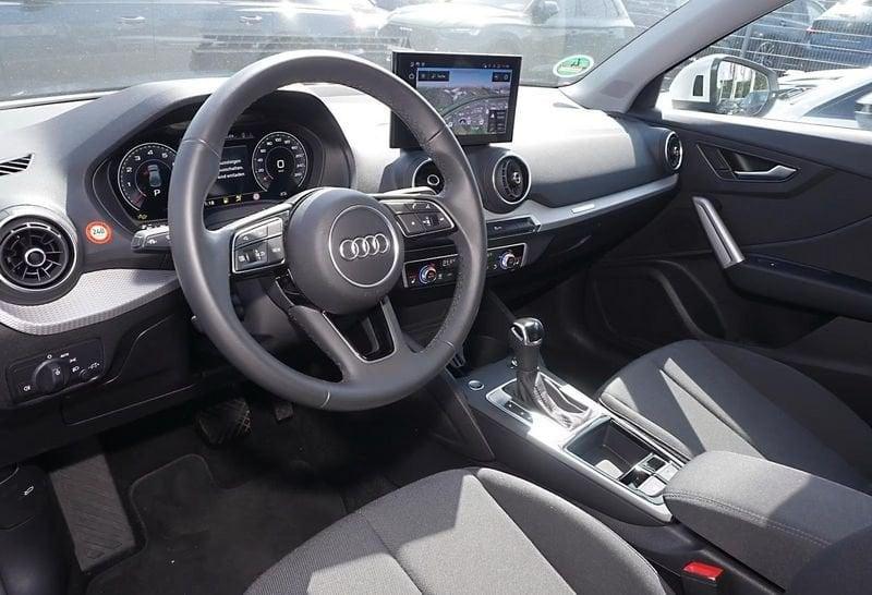 Audi Q2 Q2 35 TFSI S tronic S line Edition Navi Led Cockpit Camera