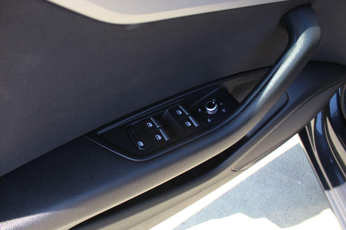 AUDI - A4 Avant - 35 TDI/163CV S tr. Business Adv