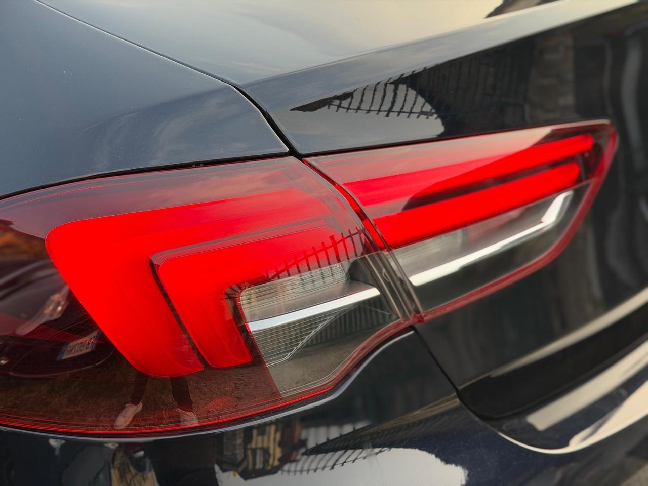 Opel INSIGNA 2.0 CDTI COSMO KMCERT NAVI XENO