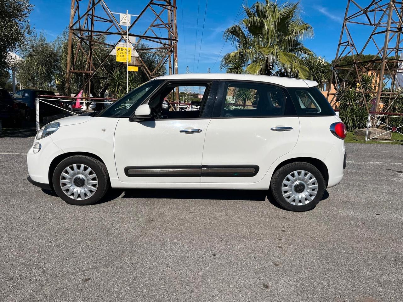 Fiat 500L 1.3 Multijet 95 CV Dualogic Pop Star