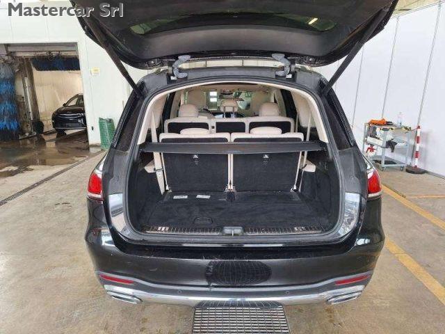 MERCEDES-BENZ GLS 350 d 286cv Premium 4matic auto - GG876JF