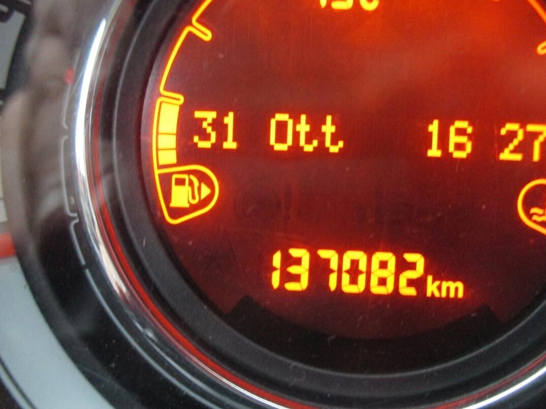 Fiat 500 1.3 Multijet 95 CV Riva Per Neopatentati