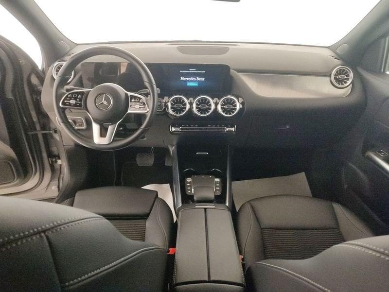 Mercedes-Benz GLA 200 d Sport Plus 4matic auto