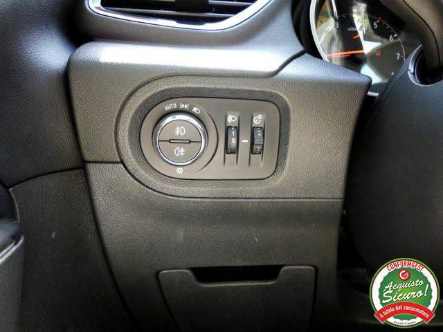 OPEL Grandland X 1.5 diesel Ecotec Start&Stop aut. Elegance