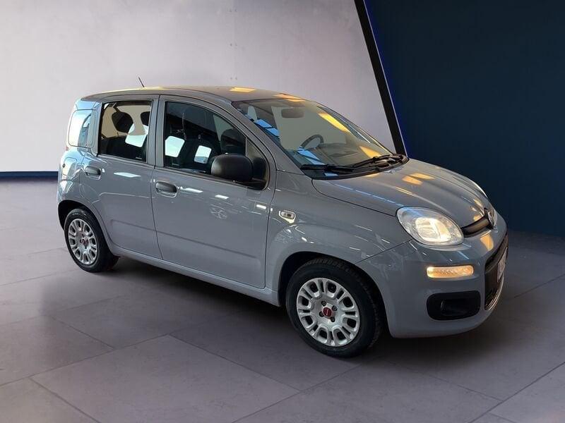FIAT Panda III 2021 1.0 firefly hybrid s&s 70cv 5p.ti