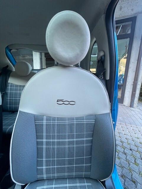 Fiat 500 1.3 Multijet Collezione 2018