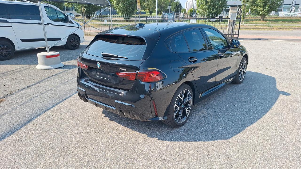 Bmw 118 118d 5p. MSport Design CON PREMIUM PACKAGE