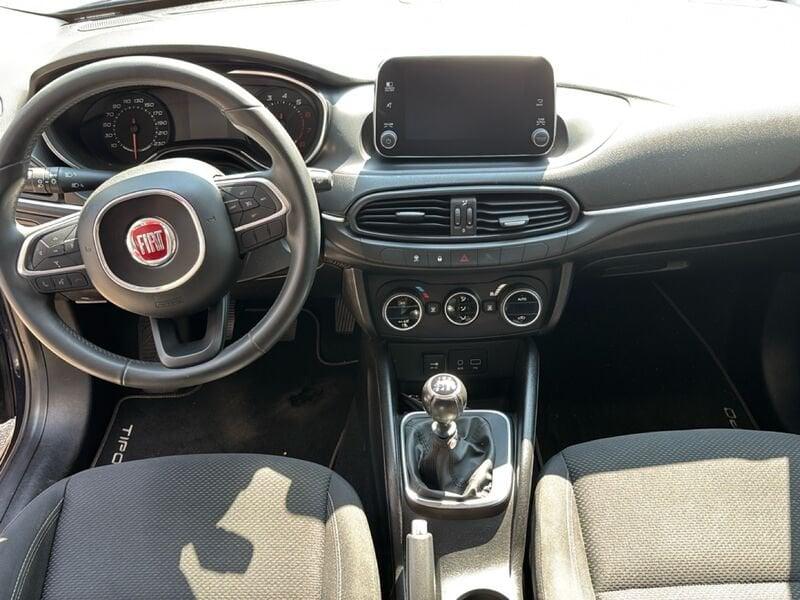 FIAT Tipo 1.4 95cv 6M Lounge