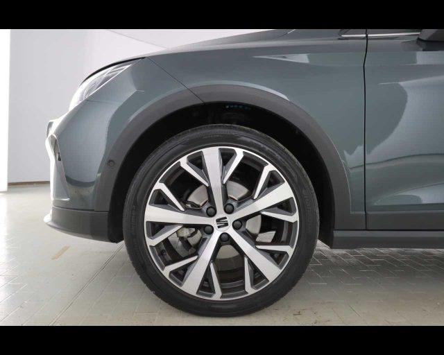 SEAT Arona 1.0 TGI XPERIENCE