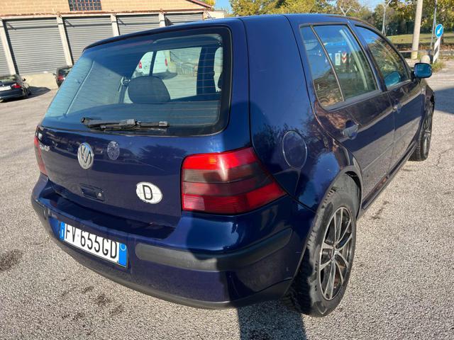 VOLKSWAGEN Golf Bellissima Disponibili Subito Pronta per Consegna