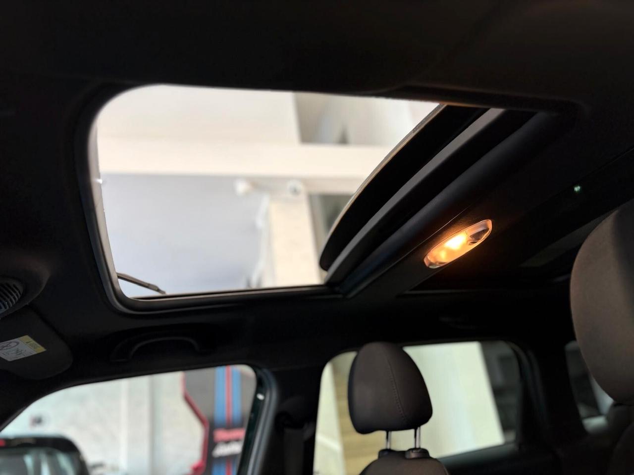 Mini Cooper D Countryman 2.0 Automatica