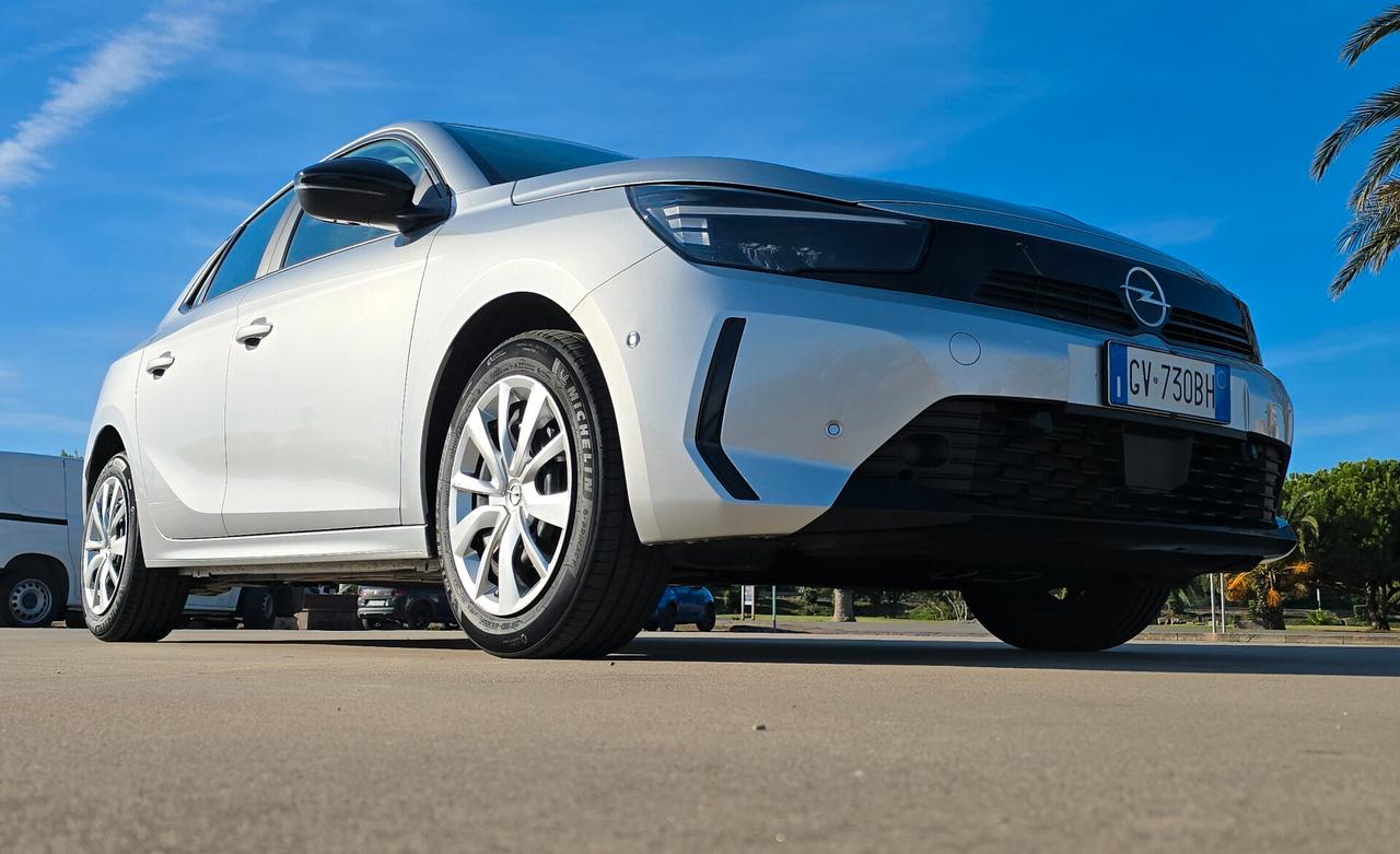 Opel Corsa 1.2 Edition