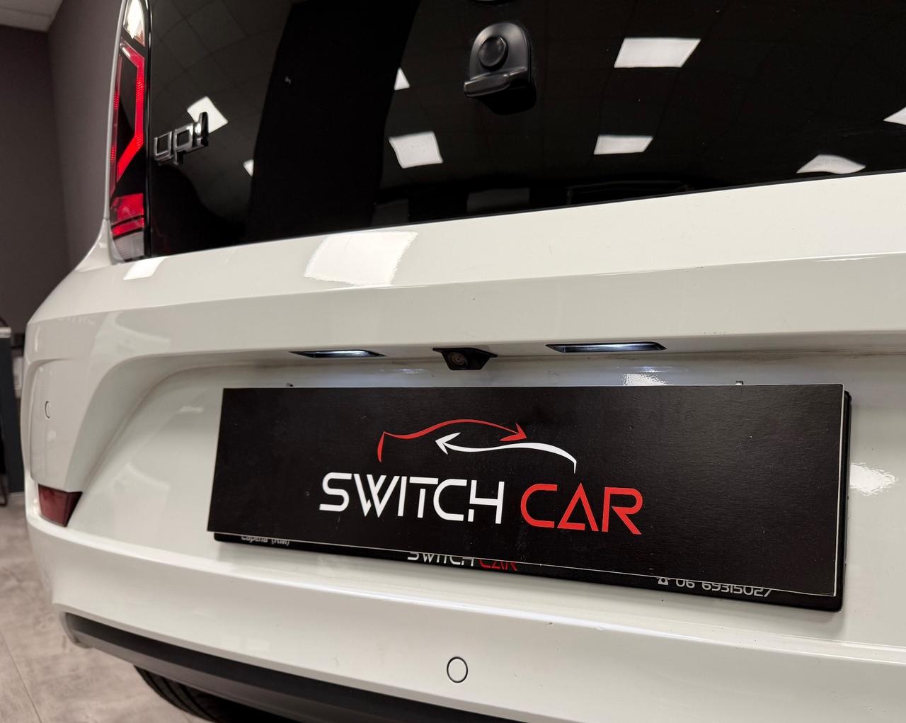 Volkswagen up! 5p 2023 1.0 evo Move 65cv SUPER PREZZO!