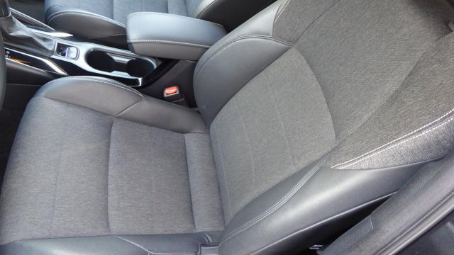TOYOTA Corolla Touring Sports 2.0 Hybrid Style
