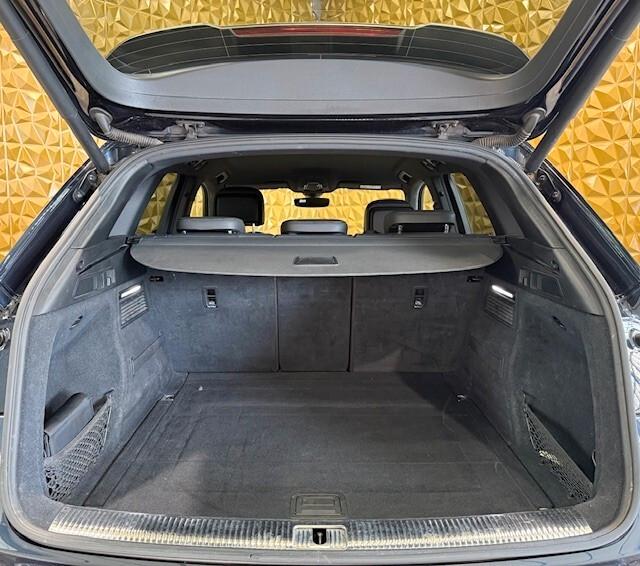 Audi Q5 2.0 tdi quattro S-line 190cv s-tronic