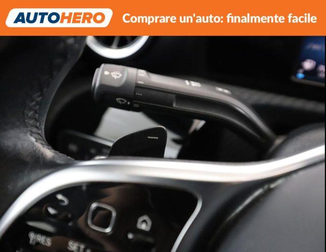 MERCEDES-BENZ A 220 d Automatic Business