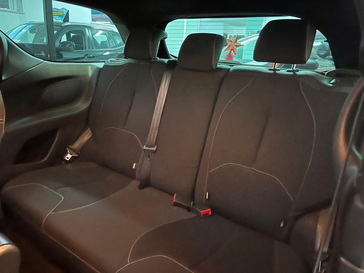 DS 3 1.6 - PERFETTA - 2010