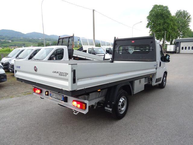 FIAT Ducato 35Q Maxi2.2 Mjt 140CV PLM-SL Maxi Cassone 4.30