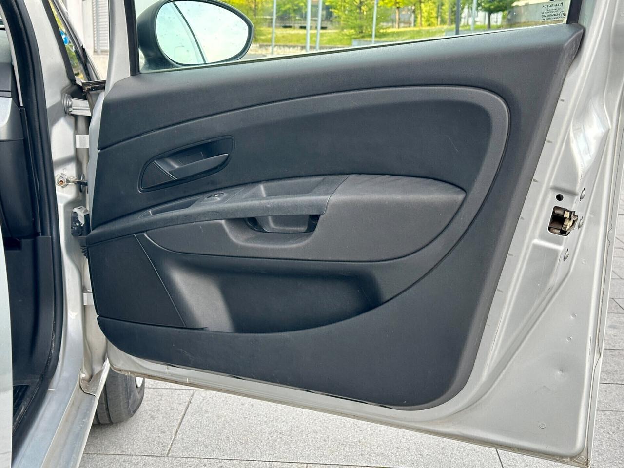 Fiat Grande Punto 1.2 Neopatentati