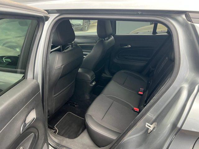 JEEP Avenger 1.2 Turbo Summit