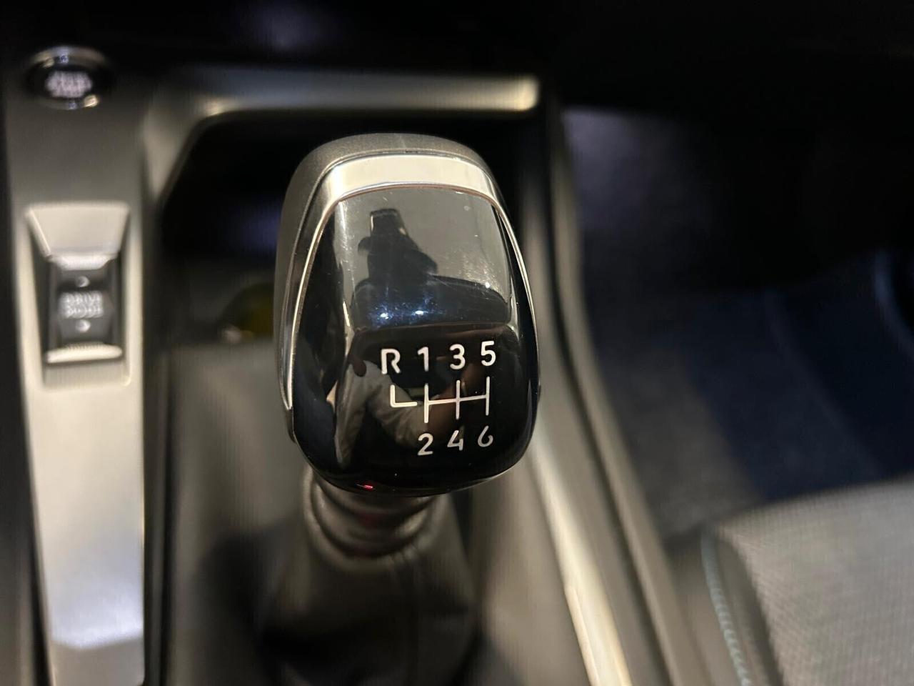 Peugeot 308 ALLURE PACK BlueHDi 130 6mt SPOTICAR