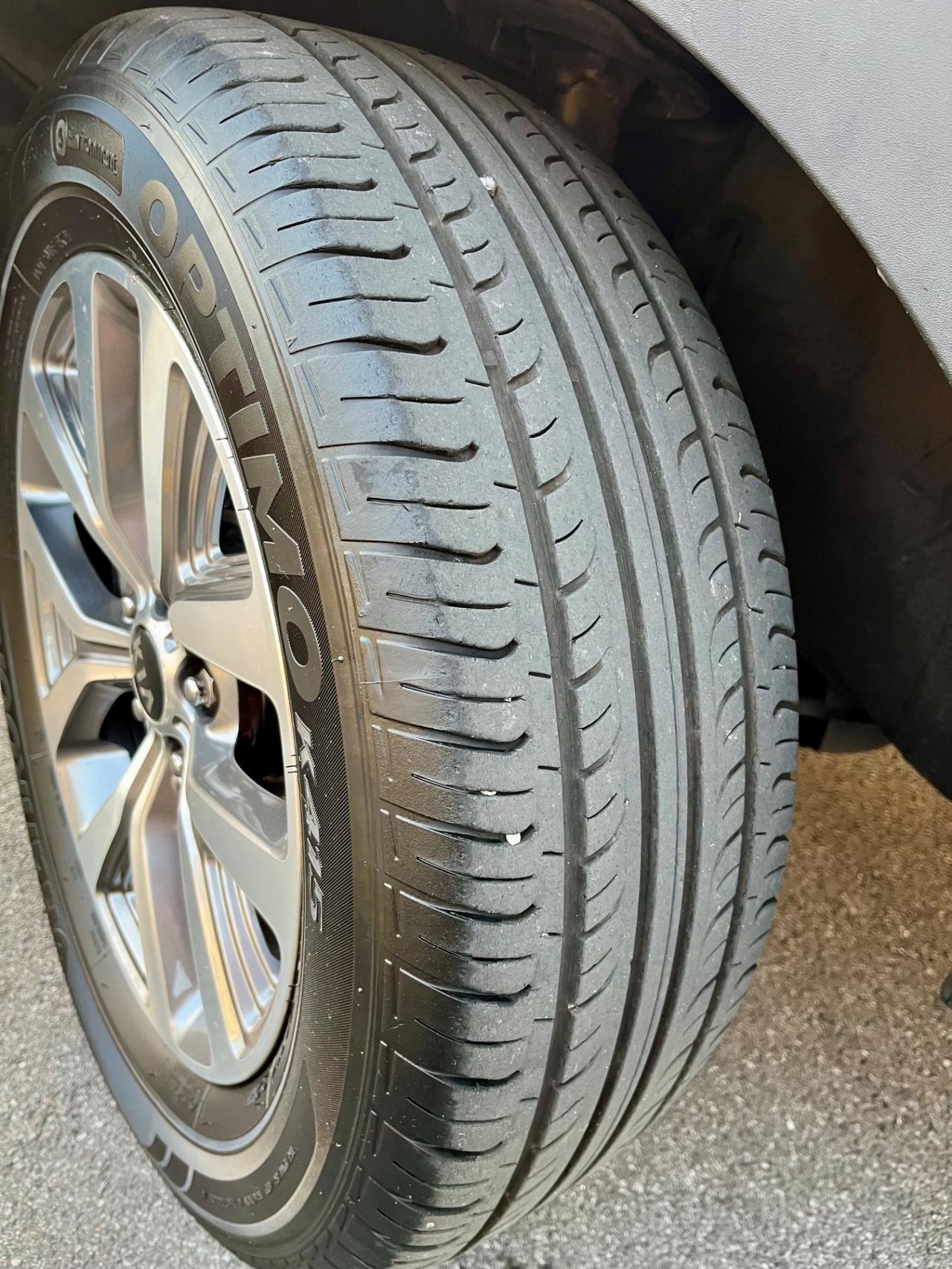 Kia Sportage 1.6 GDI 2WD Cool GARANZIA 2 anni