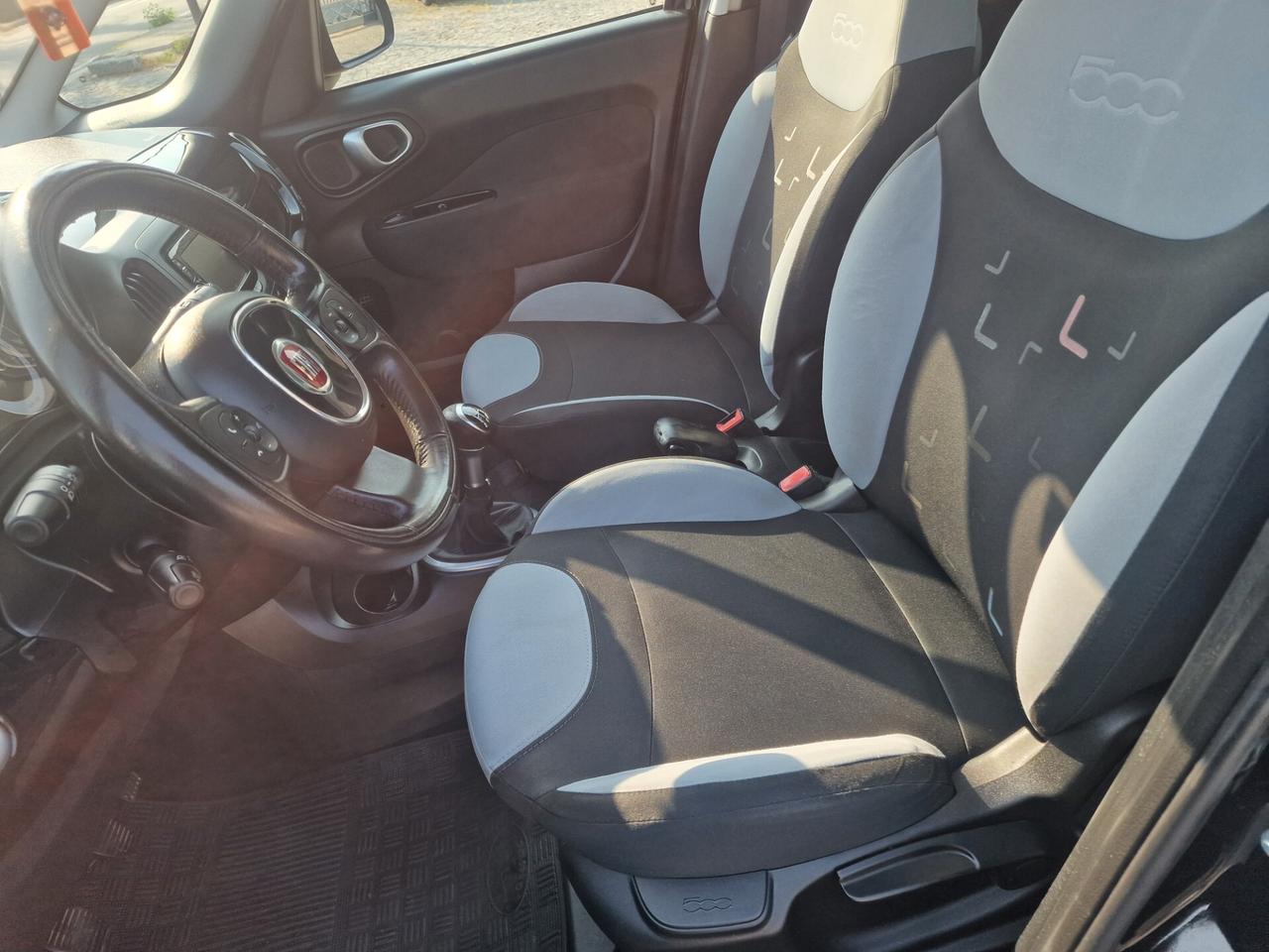 Fiat 500L 1.3 Multijet 85 CV MOTORE NUOVO
