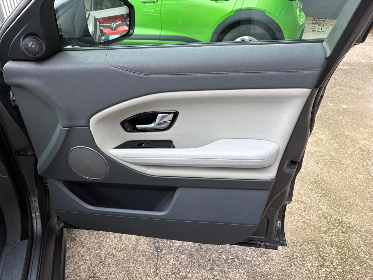 Land Rover Range Evoque 2.0 TD4 150CV 5p. HSE Dynamic