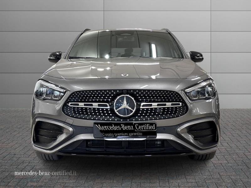 Mercedes GLA 200 200 D AMG Line Advanced Plus 8G-DCT