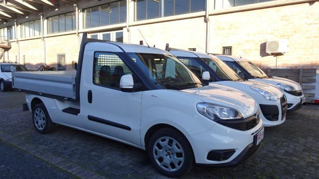 FIAT STRADA FIORINO DOBLO PICK-UP WORK- UP