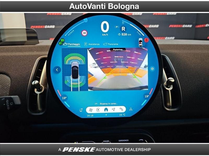 MINI Mini Countryman U25 Mini C Classic Countryman