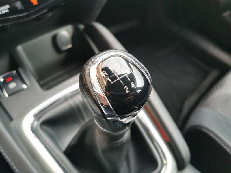 Nissan Qashqai Qashqai 1.6 dci Acenta 2wd 130cv