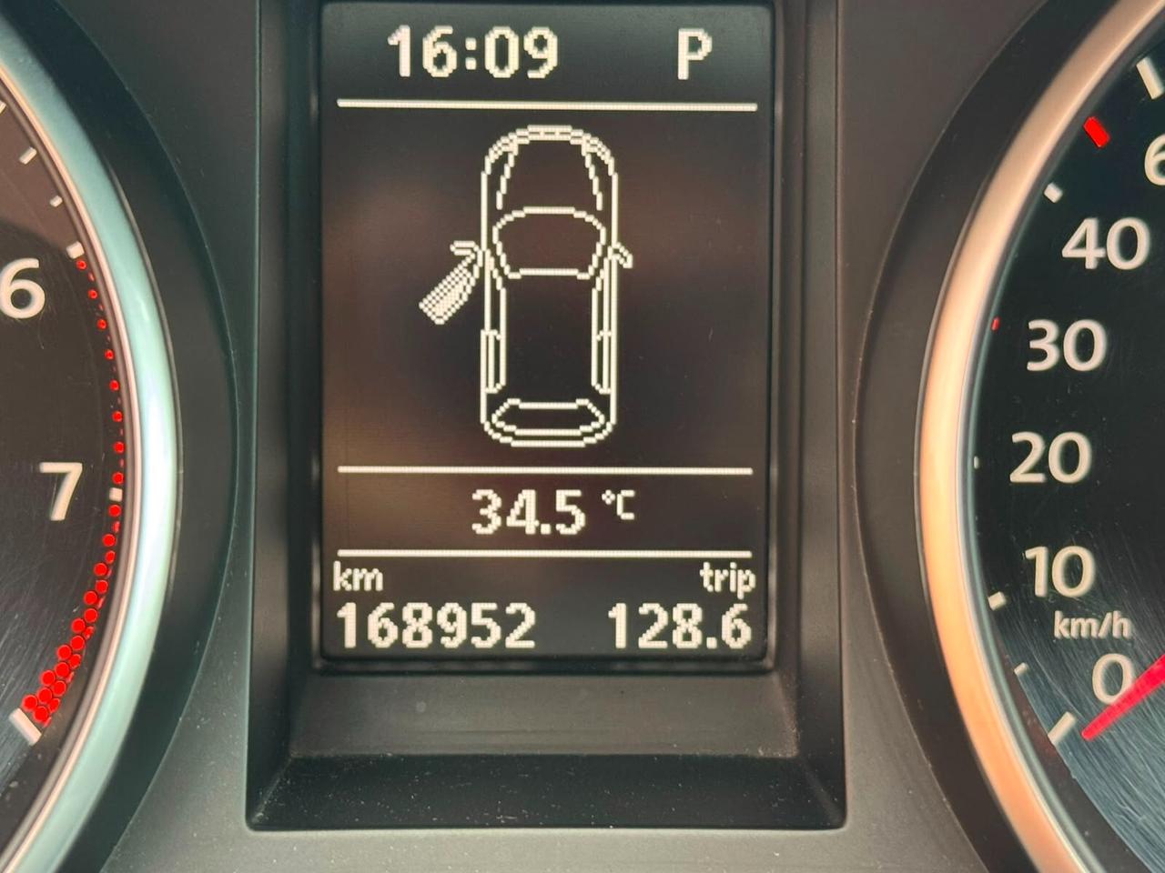 Volkswagen Golf 1.4 TSI 122CV DSG 5p. Highline