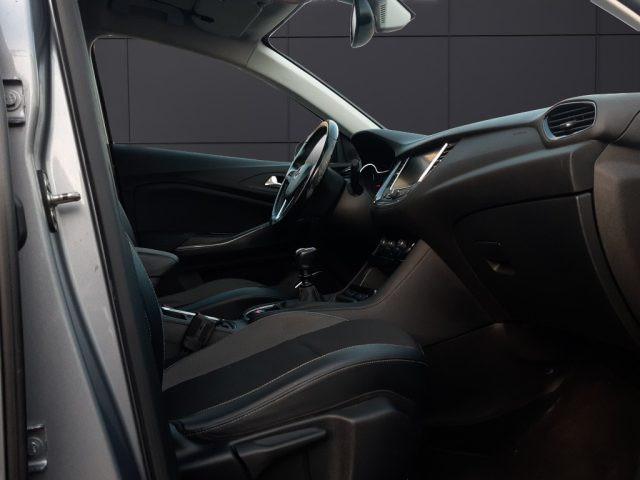 OPEL Grandland X 1.6 diesel Ecotec Start&Stop Ultimate