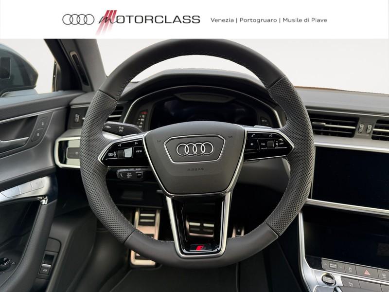 Audi A6 avant 50 3.0 v6 tdi mhev business sport quattro tiptronic