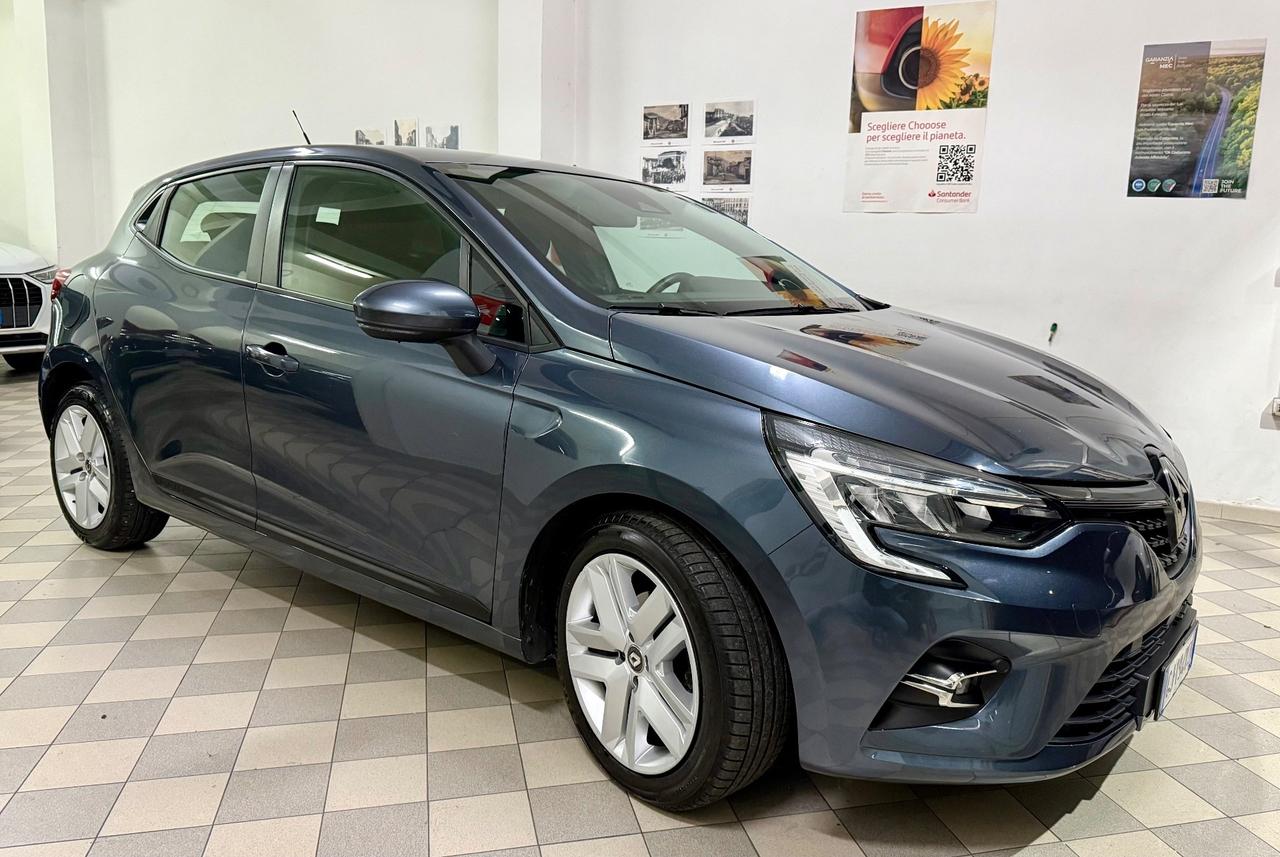 Renault Clio TCe 90 CV 5 porte Business