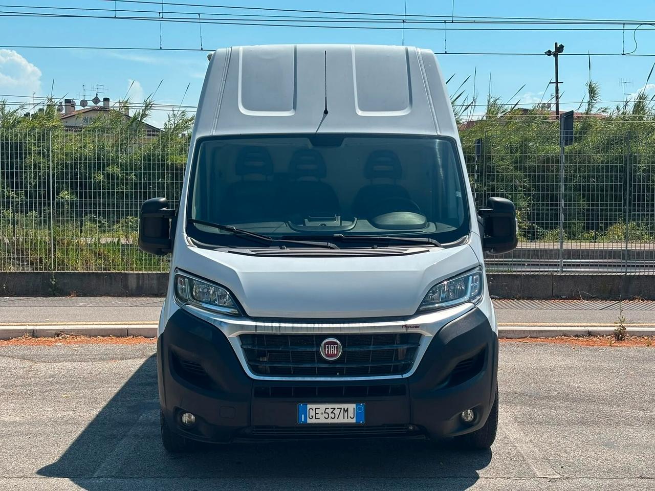 Fiat Ducato