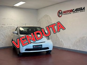 Toyota iQ 1.0 Multidrive Versione Lancio