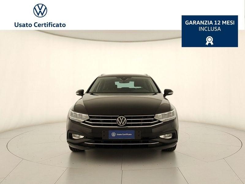 Volkswagen Passat Variant 2.0 tdi Business 150cv dsg