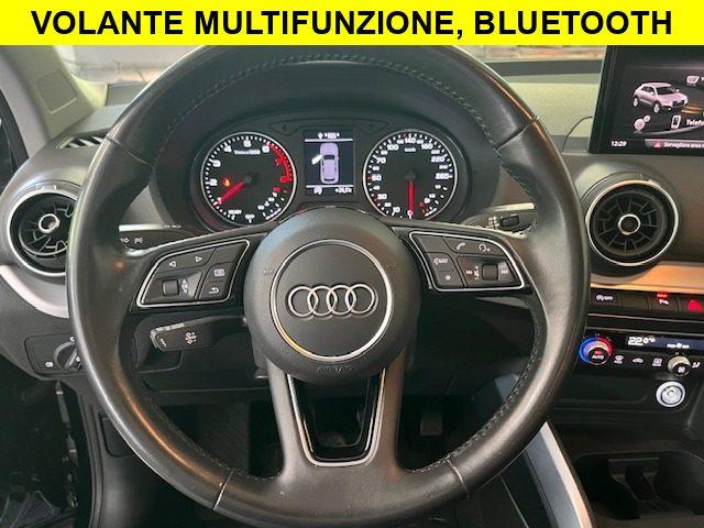 AUDI Q2 30 TFSI Sport