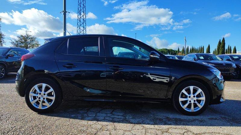 Opel Corsa Corsa 1.5 D 100 CV Elegance