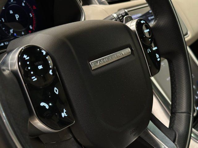 LAND ROVER Range Rover Sport 3.0 TDV6 HSE Dynamic