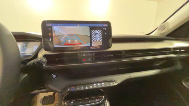 JEEP Avenger 1.2 Turbo E-HYBRID edct6 Summit #VARI COLORI