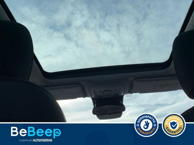 Jeep Renegade 1.4 M-AIR LIMITED FWD 140CV AUTO MY18