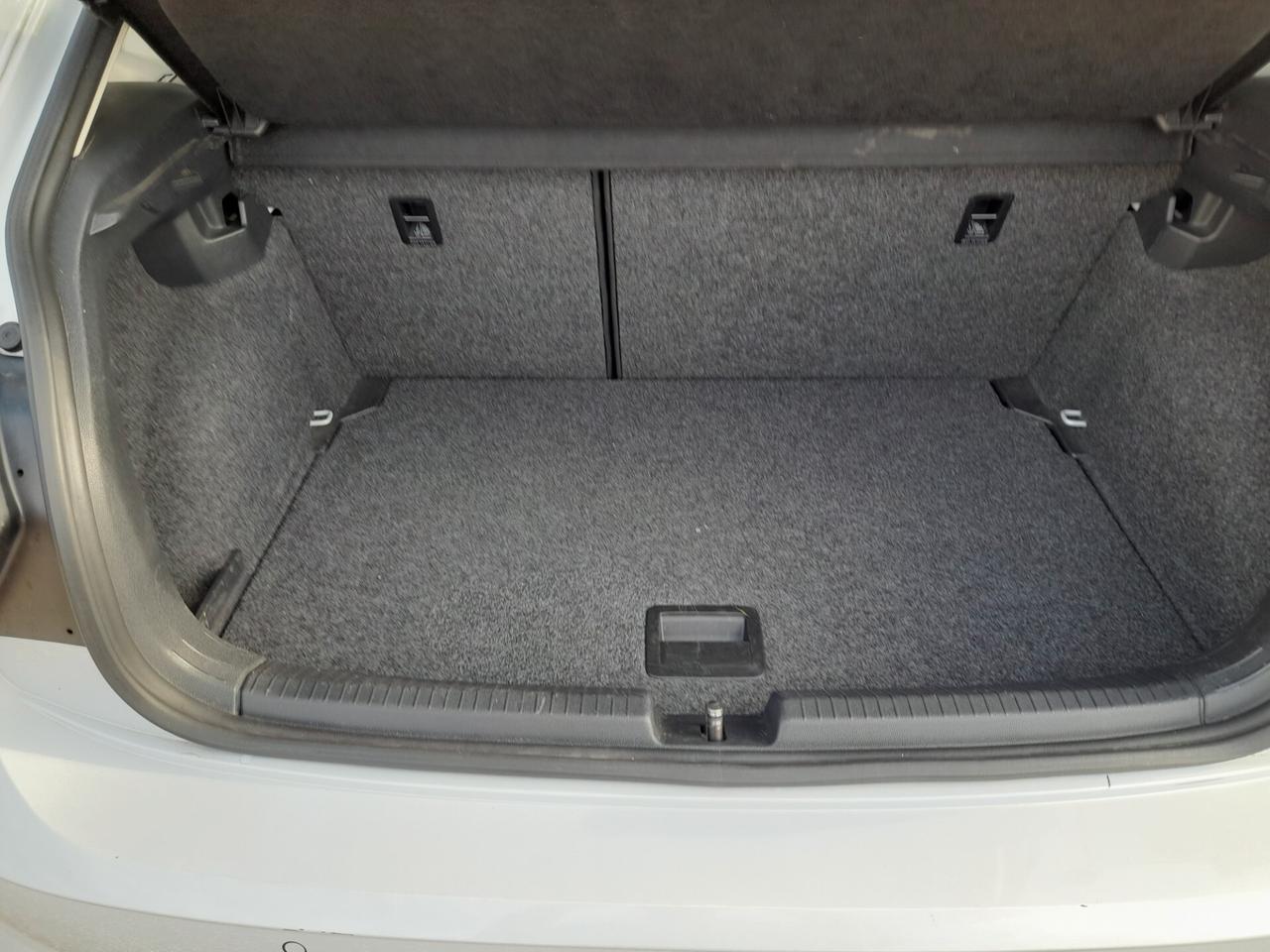 Volkswagen Polo 1.6 TDI 95 CV DSG 5p Comfortline BlueMotion Tech.